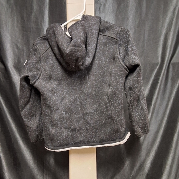 DKNY Black Kids Sweatshirt - Picture 10 of 12